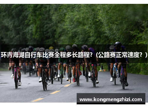 环青海湖自行车比赛全程多长路程？(公路赛正常速度？)
