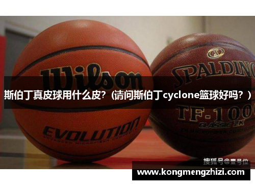 斯伯丁真皮球用什么皮？(请问斯伯丁cyclone篮球好吗？)